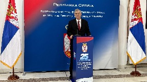 Četvrt veka saradnje